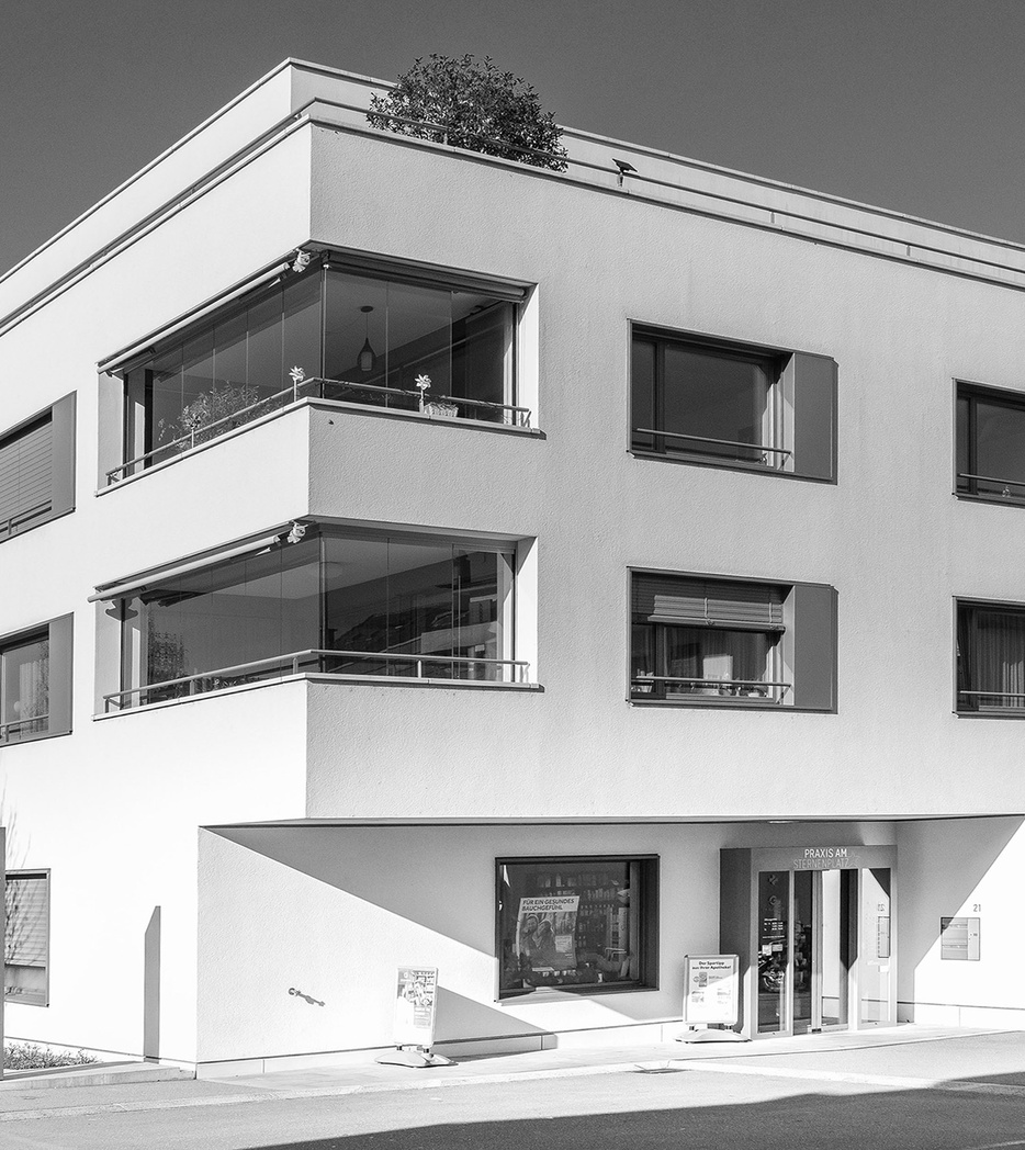 Dorf-Apotheke Worb